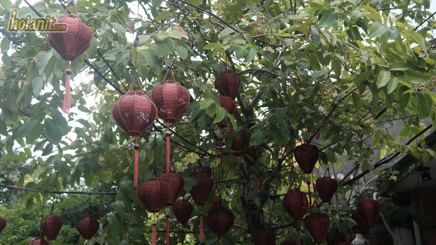 Hoi An Lantern