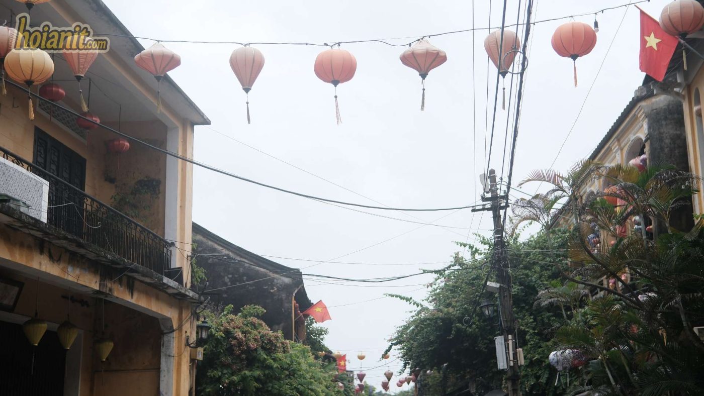 Hoi An Lantern