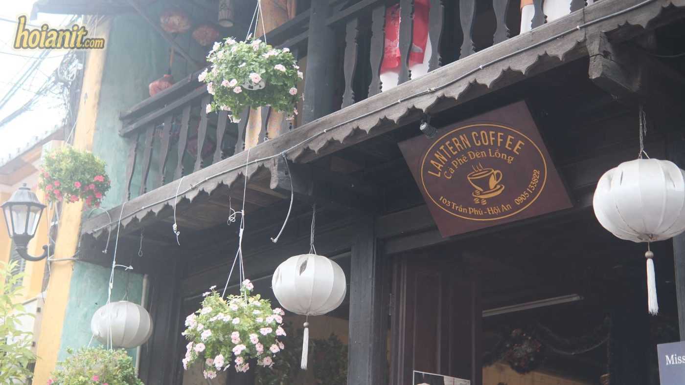 Hoi An Lantern
