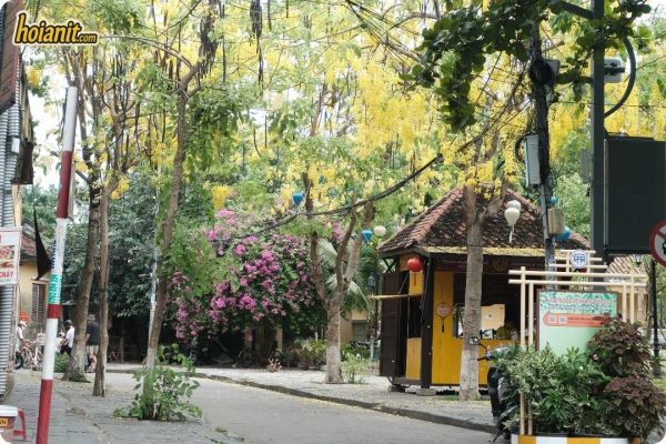 Hoi An Old Town
