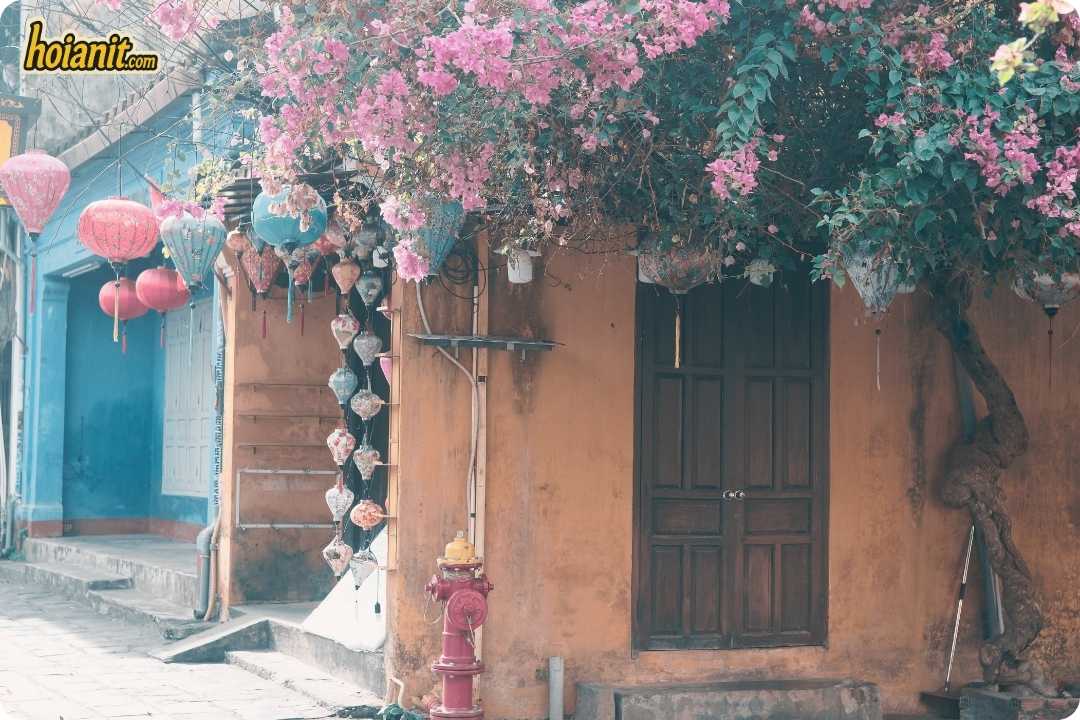 hoi an old town1 2 Hoi An Old Town