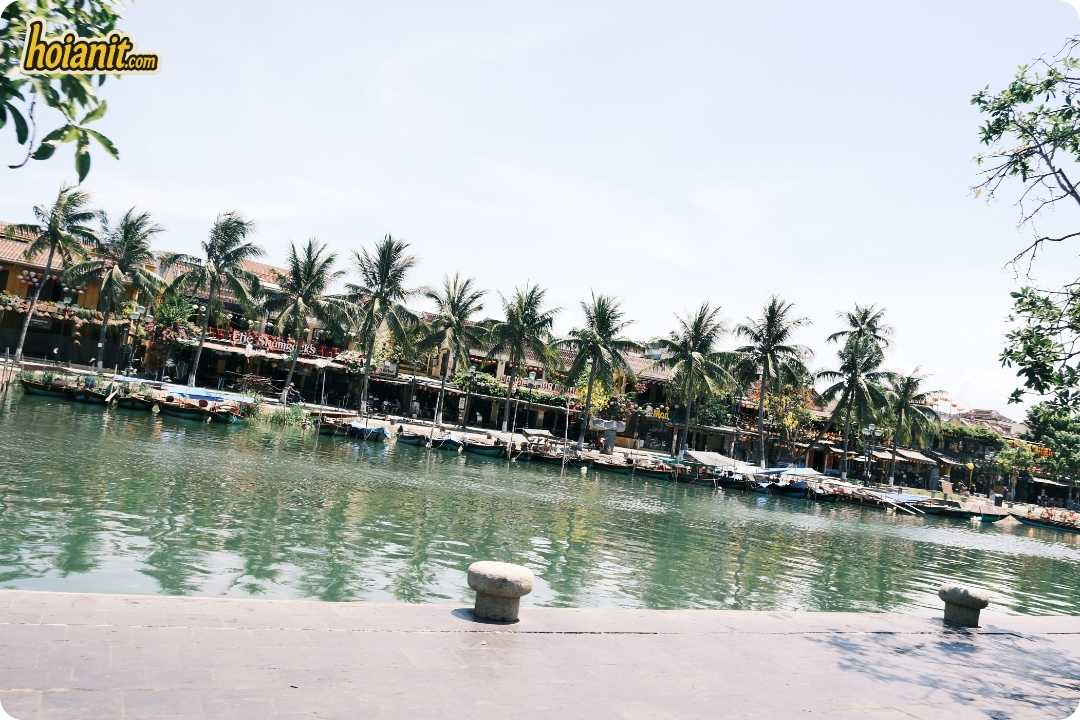 hoi an old town10 Hoi An Old Town