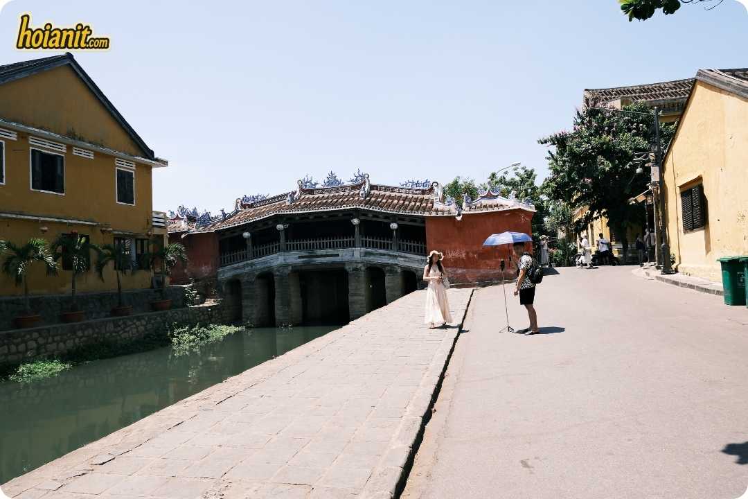hoi an old town11 Hoi An Old Town