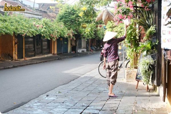 Hoi An Old Town