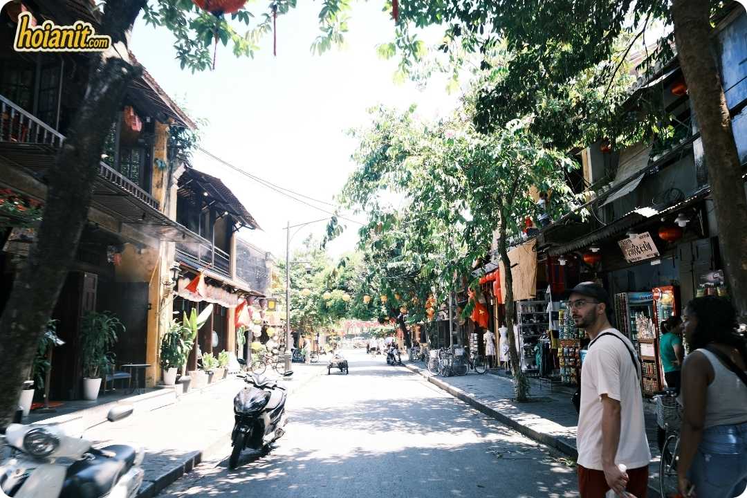 hoi an old town9 Hoi An Old Town