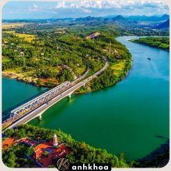 Comfortable private ride Hoi An to Dong Hoi city