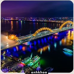 Comfortable private ride from Hoi An to Da Nang city