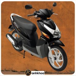 The Honda Click is one of our top picks: modern, fuel-efficient, super smooth, and ideal for both city cruising and longer coastal trips.