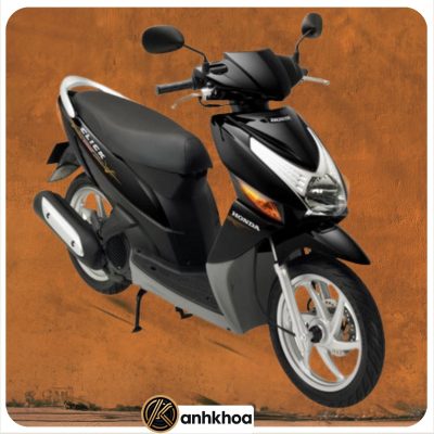 Honda Click