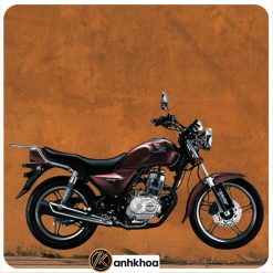 Honda Master rental motorbike in Hoi An – reliable and stylish option for travelers