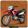 Rent Honda XR 150cc in Hoi An – Powerful off-road adventure at Anh Khoa Motorbike Rental