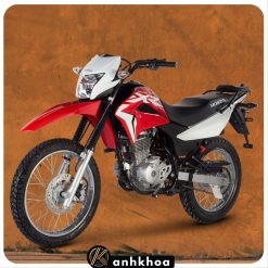 Rent Honda XR 150cc in Hoi An – Powerful off-road adventure at Anh Khoa Motorbike Rental