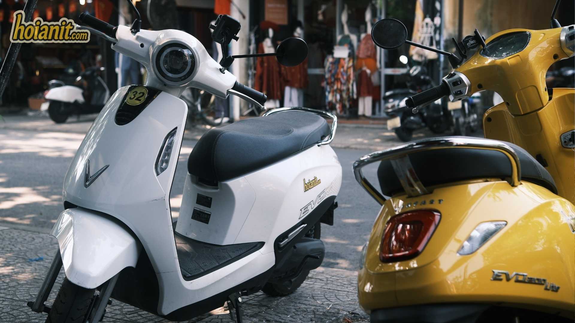hung yen motorbike rental1 location moto Hoi An flotte véhicules disponibles Anh Khoa