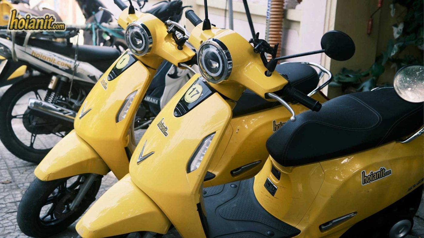 hung yen motorbike rental2 Hung Yen Motorbike Rental