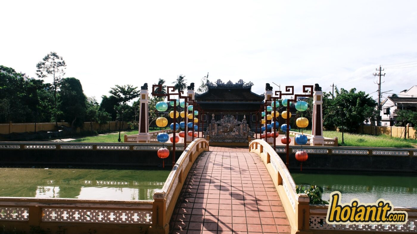 khong mieu hoi an1 khổng miếu hội an