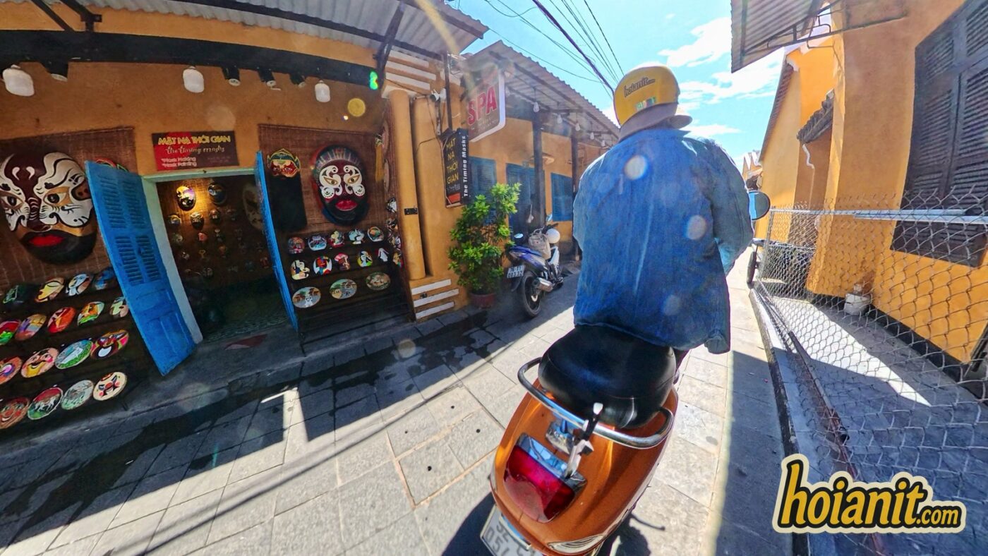 kiet si ca hoi an Sica Hoi An