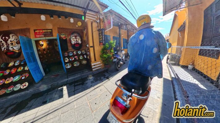 Sica Hoi An