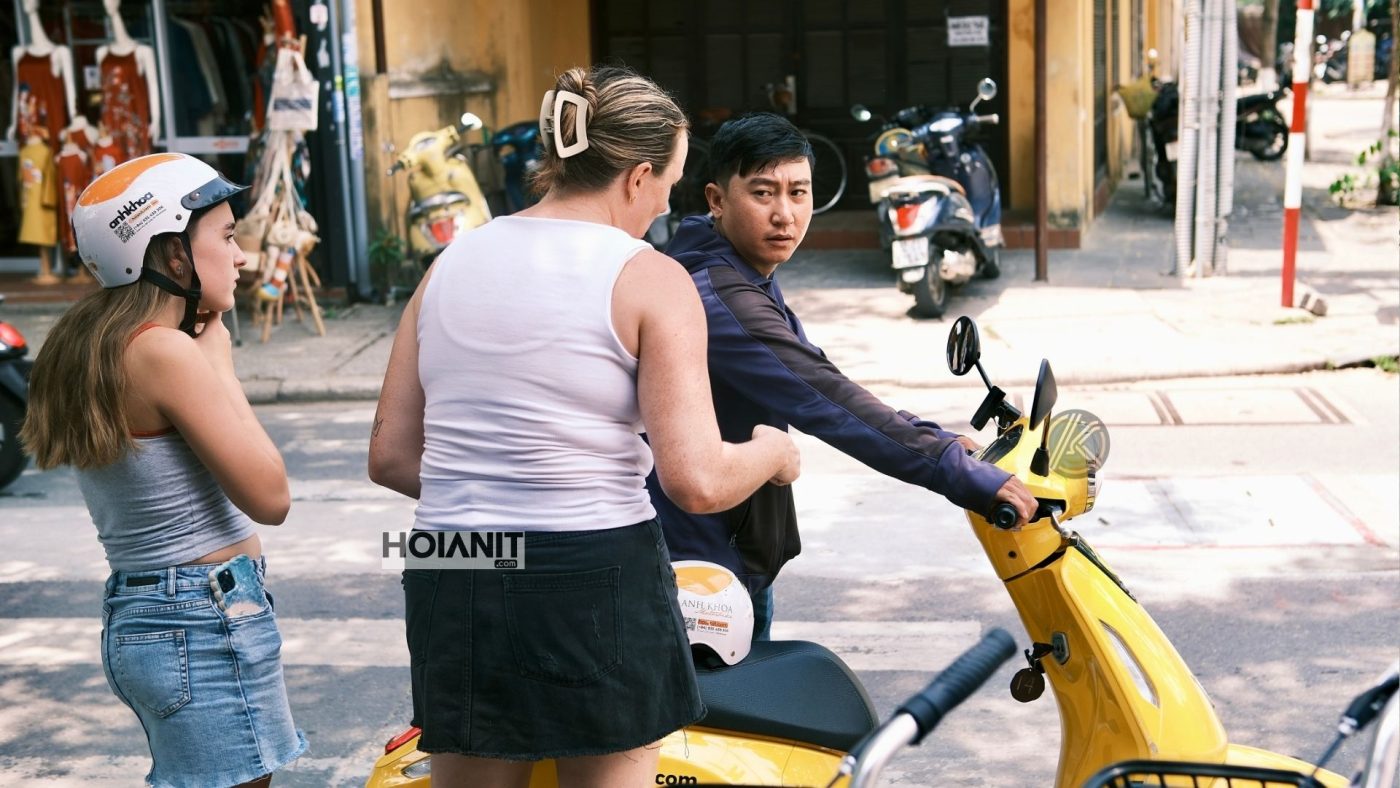 kr electric bike rental hoi an 128kt electric bike rental hoi an kr electric bike rental hoi an 도심과 해변 모두를 자유롭게! 호이안 전기 자전거 여행.