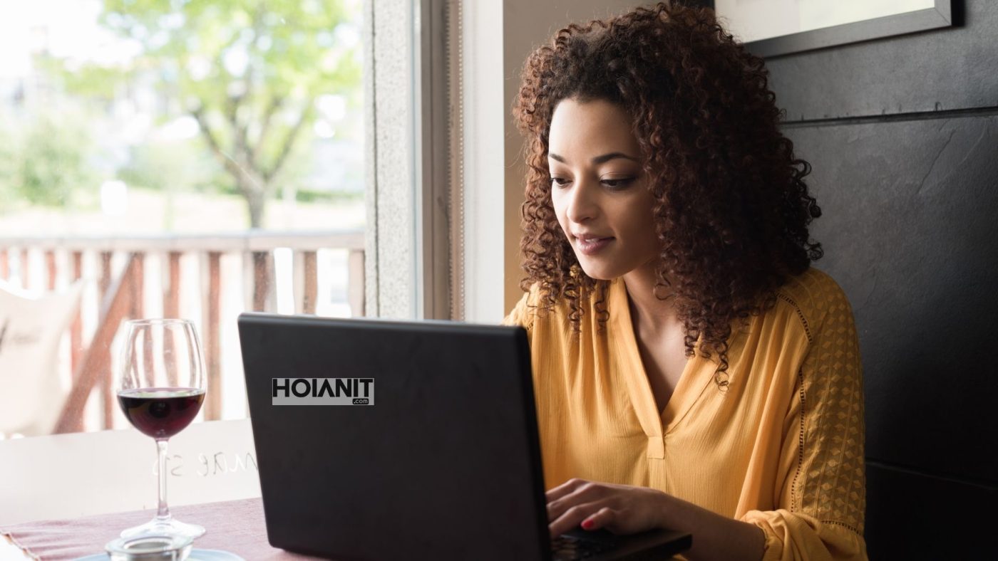 Business and travel laptop rental Hoi An