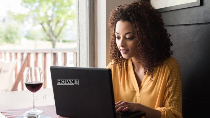 Business and travel laptop rental Hoi An