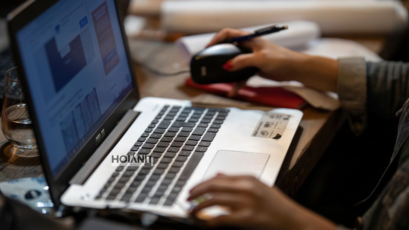 Affordable laptop rental Hoi An