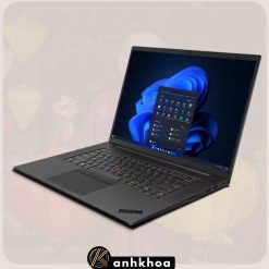 Business laptop rental Hoi An – Lenovo ThinkPad X1 Carbon lightweight and powerful