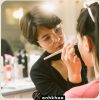 make up hoi an Professional makeup services in Thanh Mai Hoi An