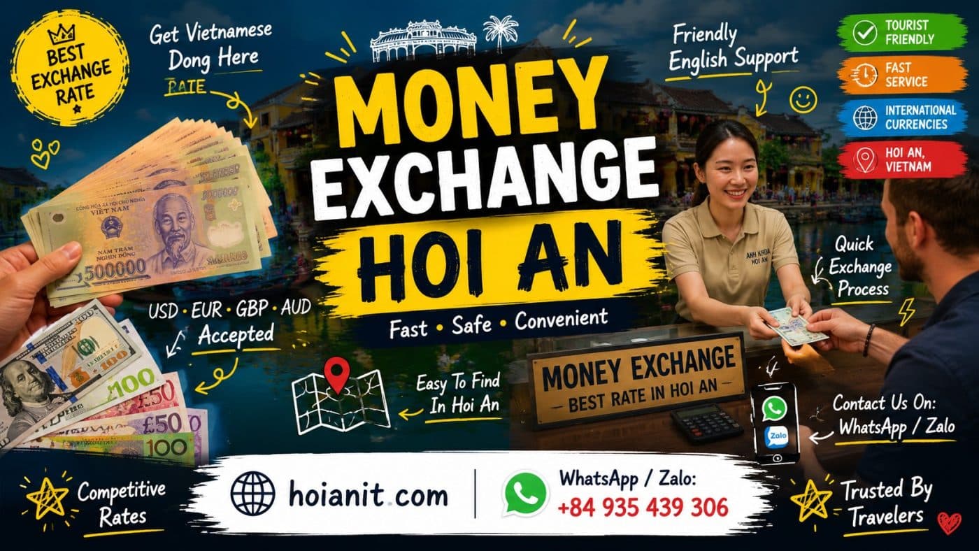 money exchange hoi an 5 money exchange hoi an
