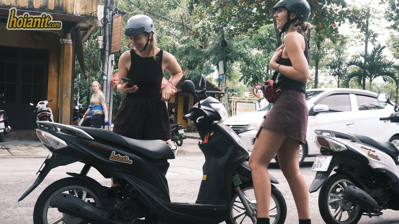 Quy Nhon Motorbike Rental