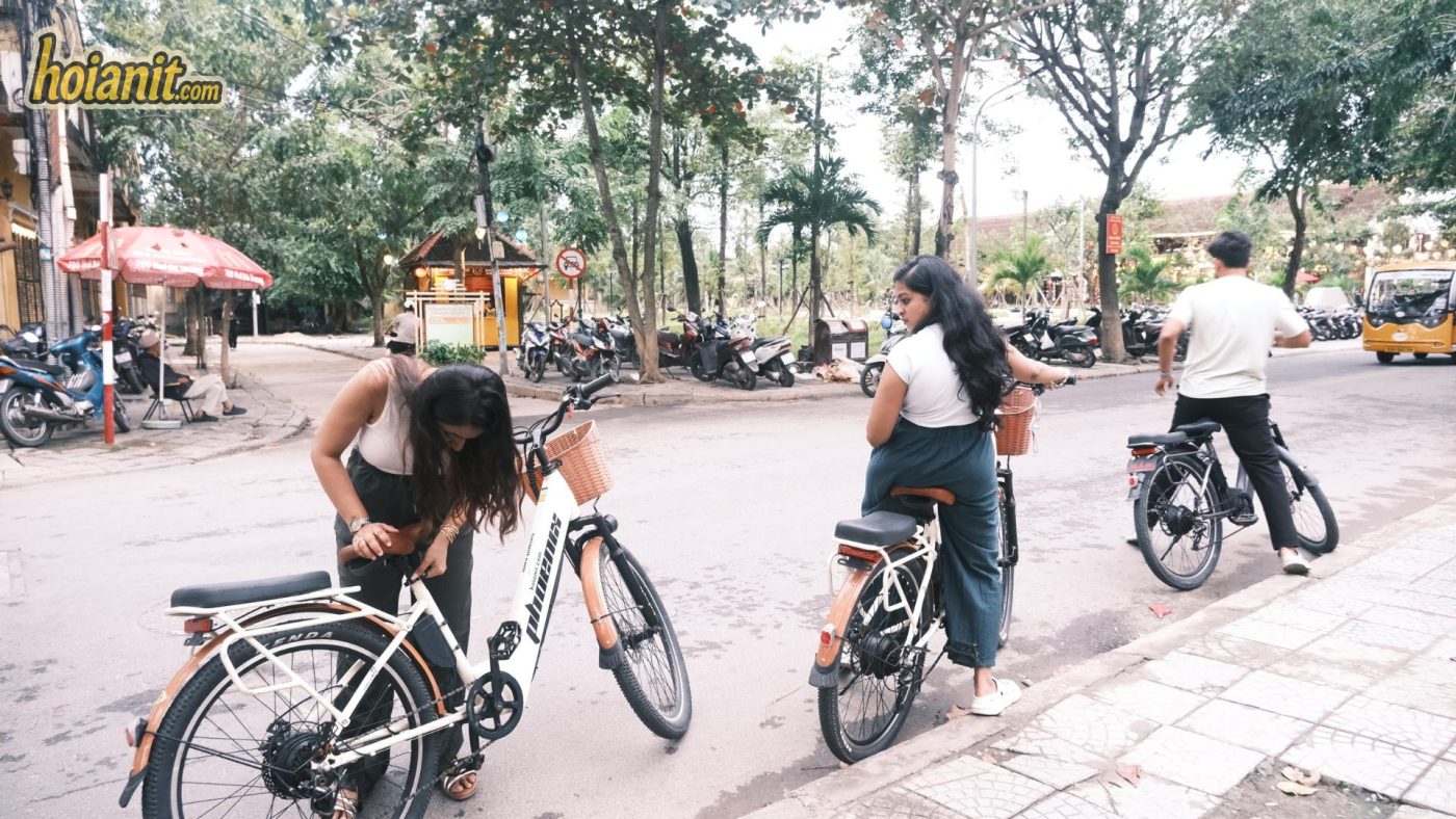 5 Common Mistakes When Renting a Motorbike in Hoi An