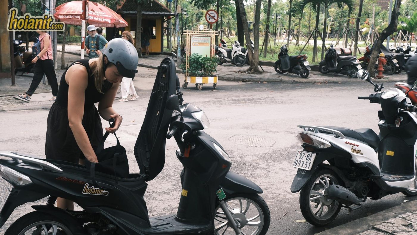 motorbike e bike rental2 motorbike rental vung tau