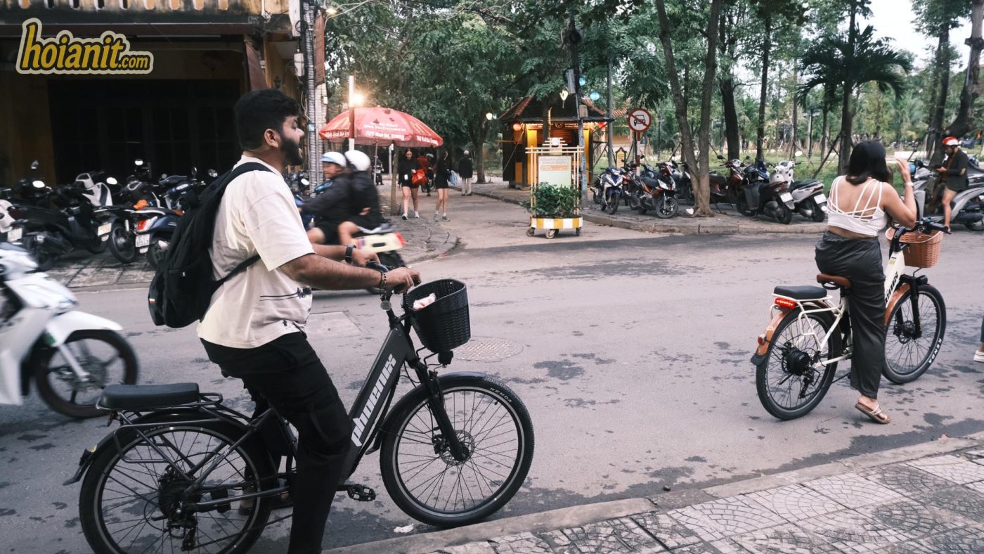 Son La Motorbike Rental