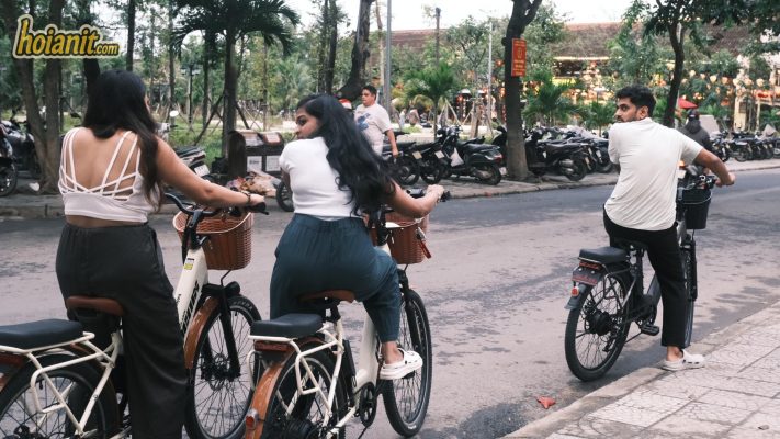 Can Tho motorbike rental