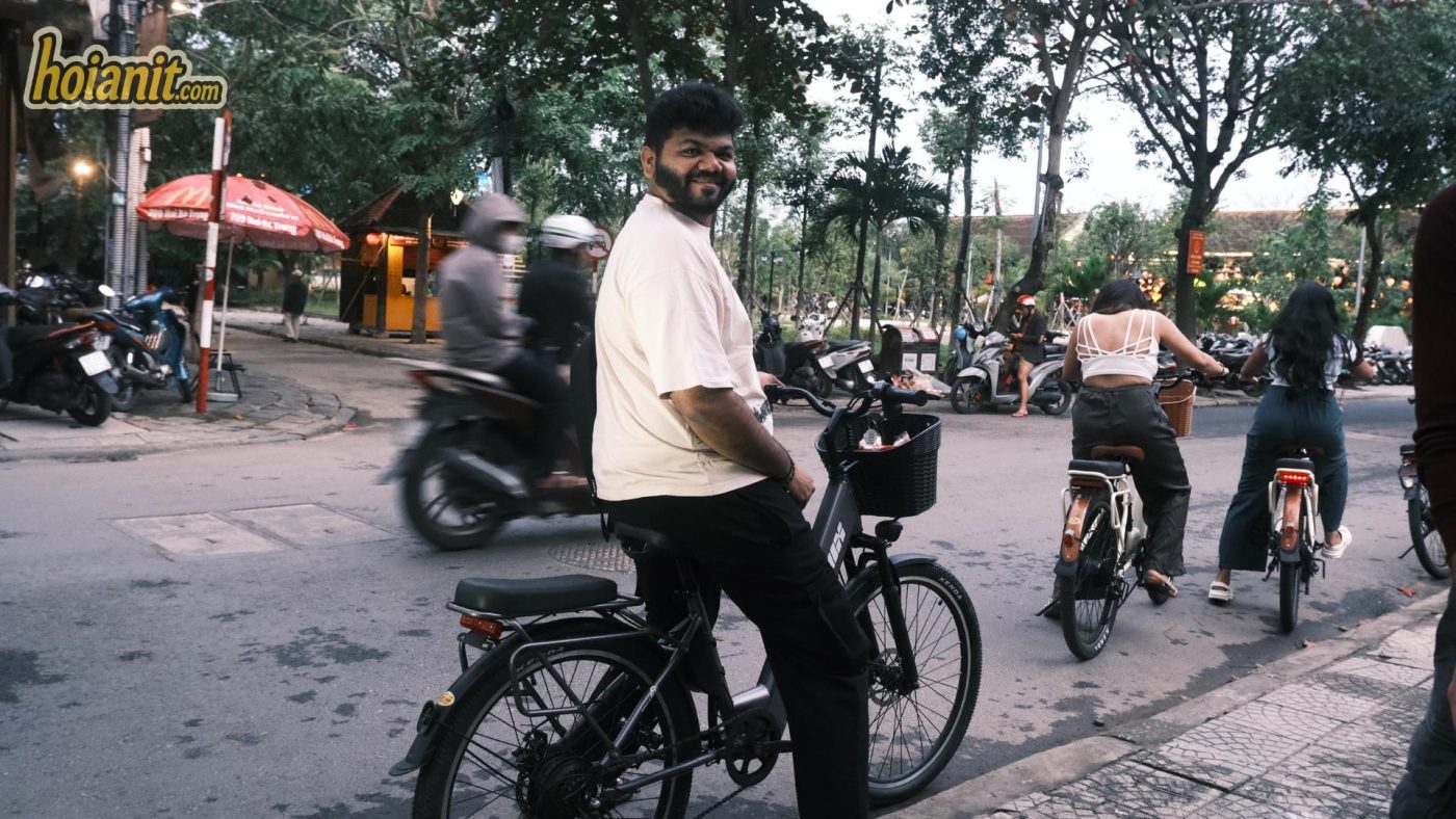 motorbike e bike rental26 Bac Kan motorbike Rental