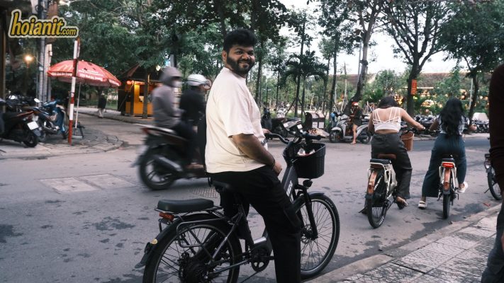 Bac Kan motorbike Rental