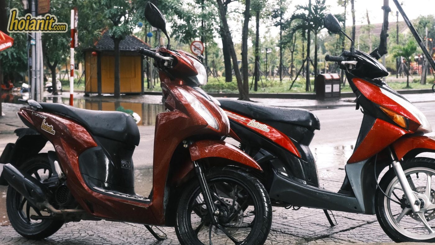 motorbike e bike rental27 Ha Giang Motorbike Rental