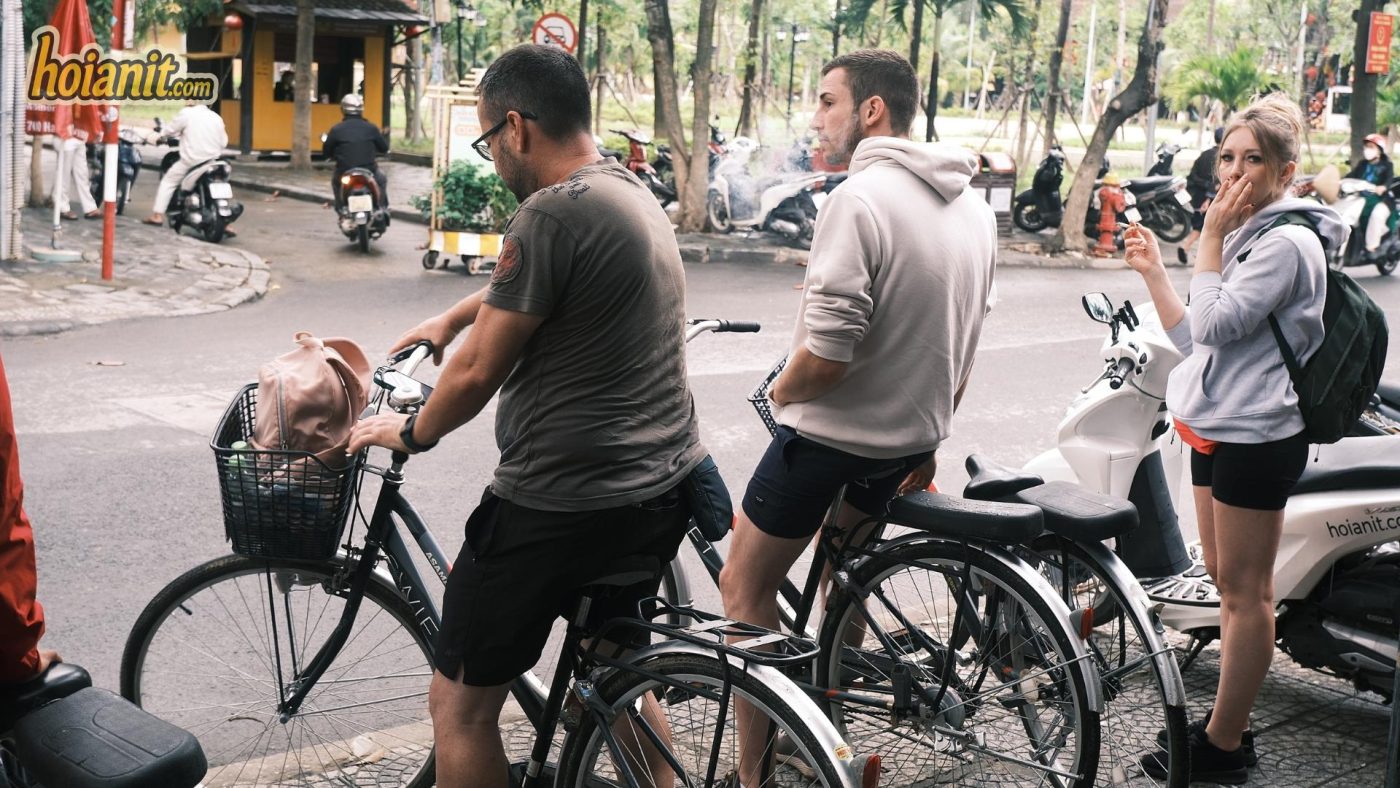 motorbike e bike rental29 Ha Giang Motorbike Rental