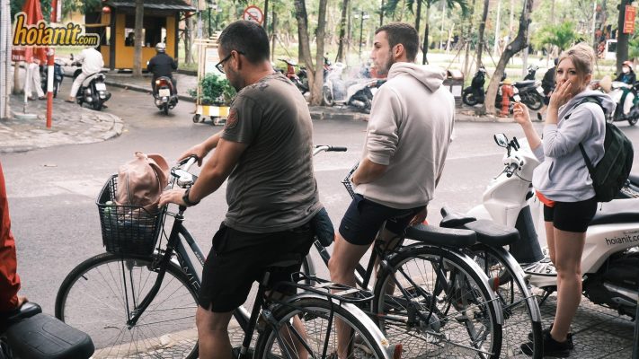 Ha Giang Motorbike Rental