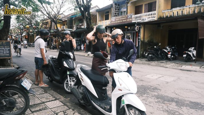 Dien Bien Motorbike Rental