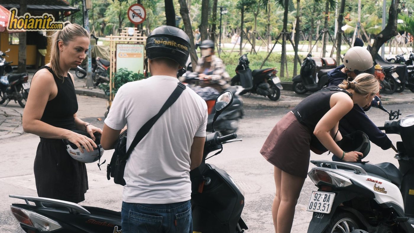 motorbike e bike rental9 Phan Rang Motorbike Rental