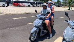 Private Motorbike Driving Lesson Hoi An
