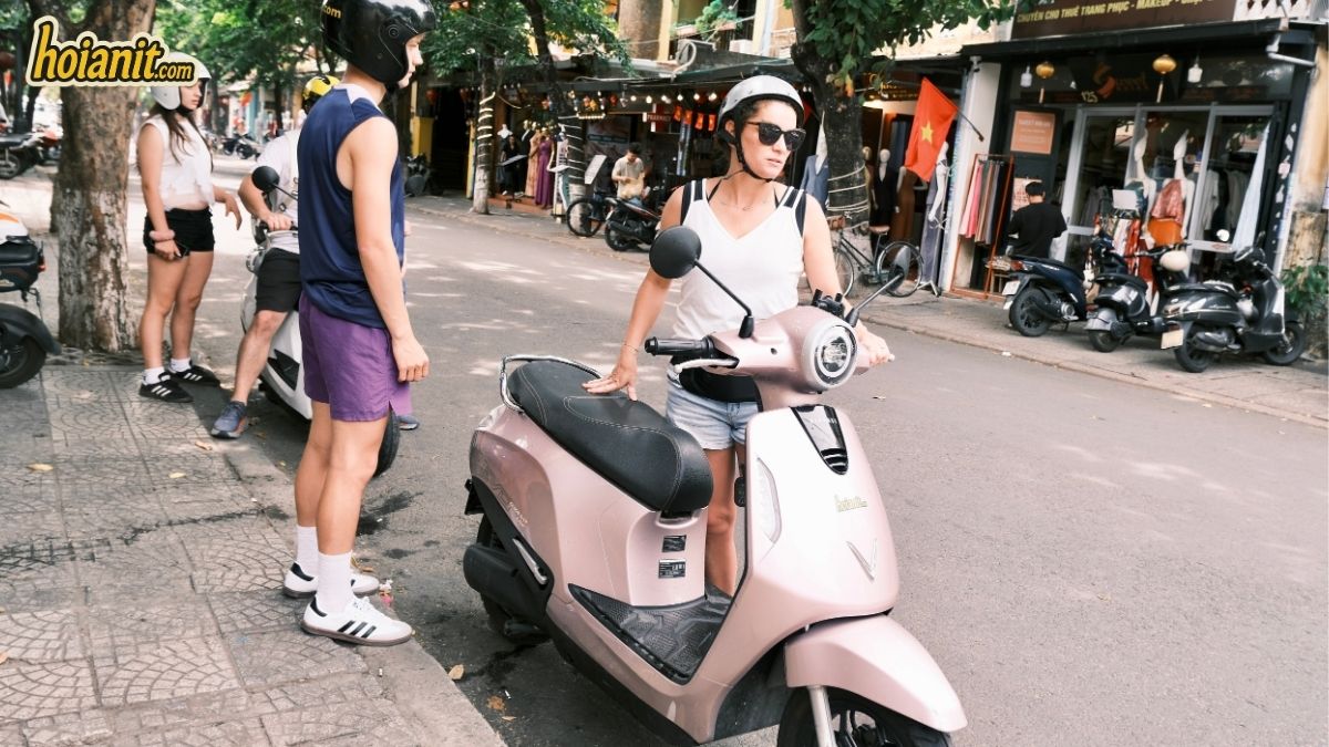 motorbike rental Hue motorbike rental Hue