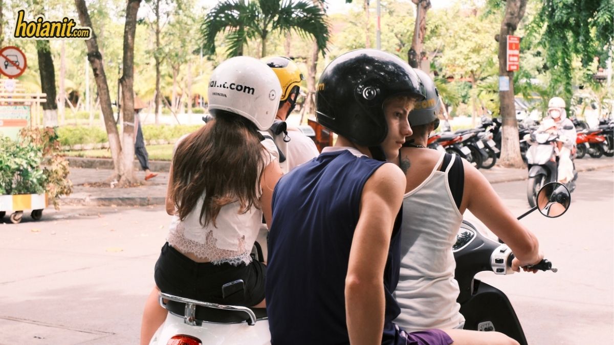 motorbike rental Hue motorbike rental Hue