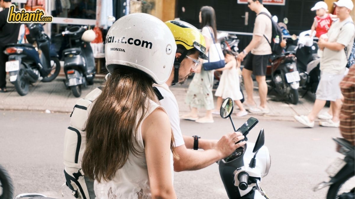 motorbike rental Hue motorbike rental Hue