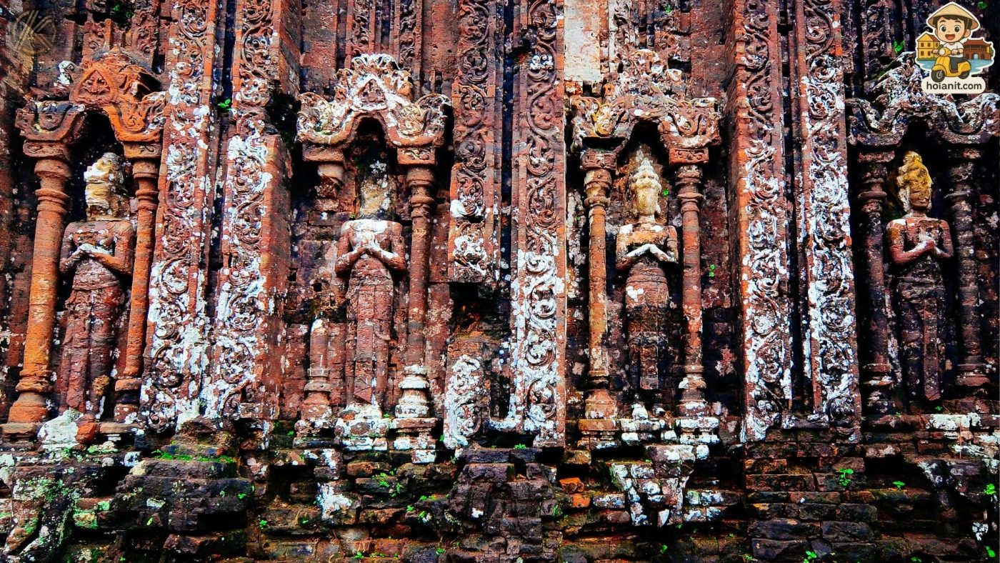 Where the Jungle Whispers – Riding to My Son Sanctuary Alone