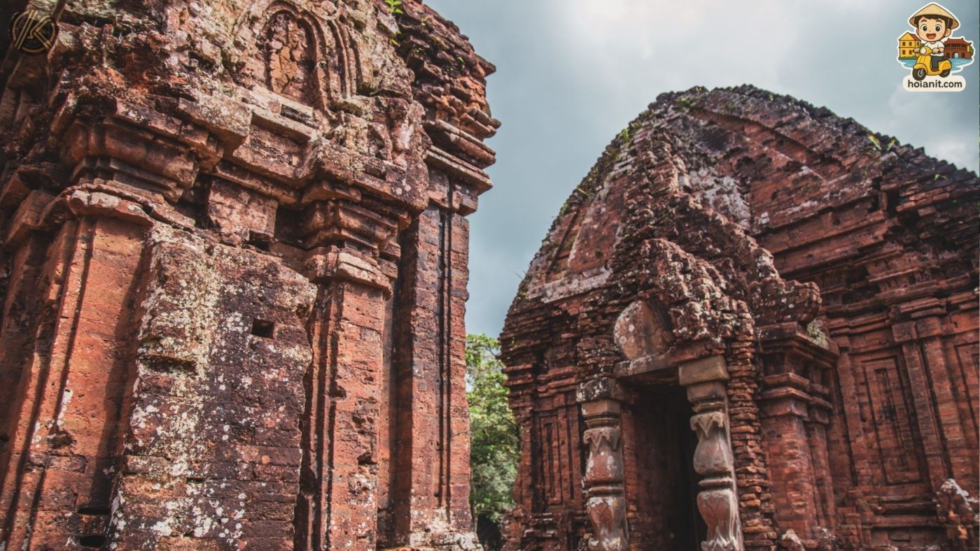 Hoi An to My Son by Motorbike – Costs, Route & Safety Tips