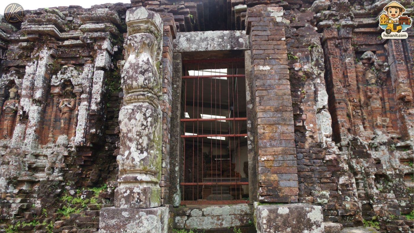 Cruising Vietnam’s Countryside – My Son Day Trip 