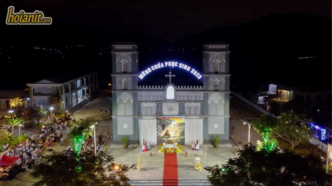 nha tho phu thuong da nang2 nhà thờ Phú Thượng Đà Nẵng