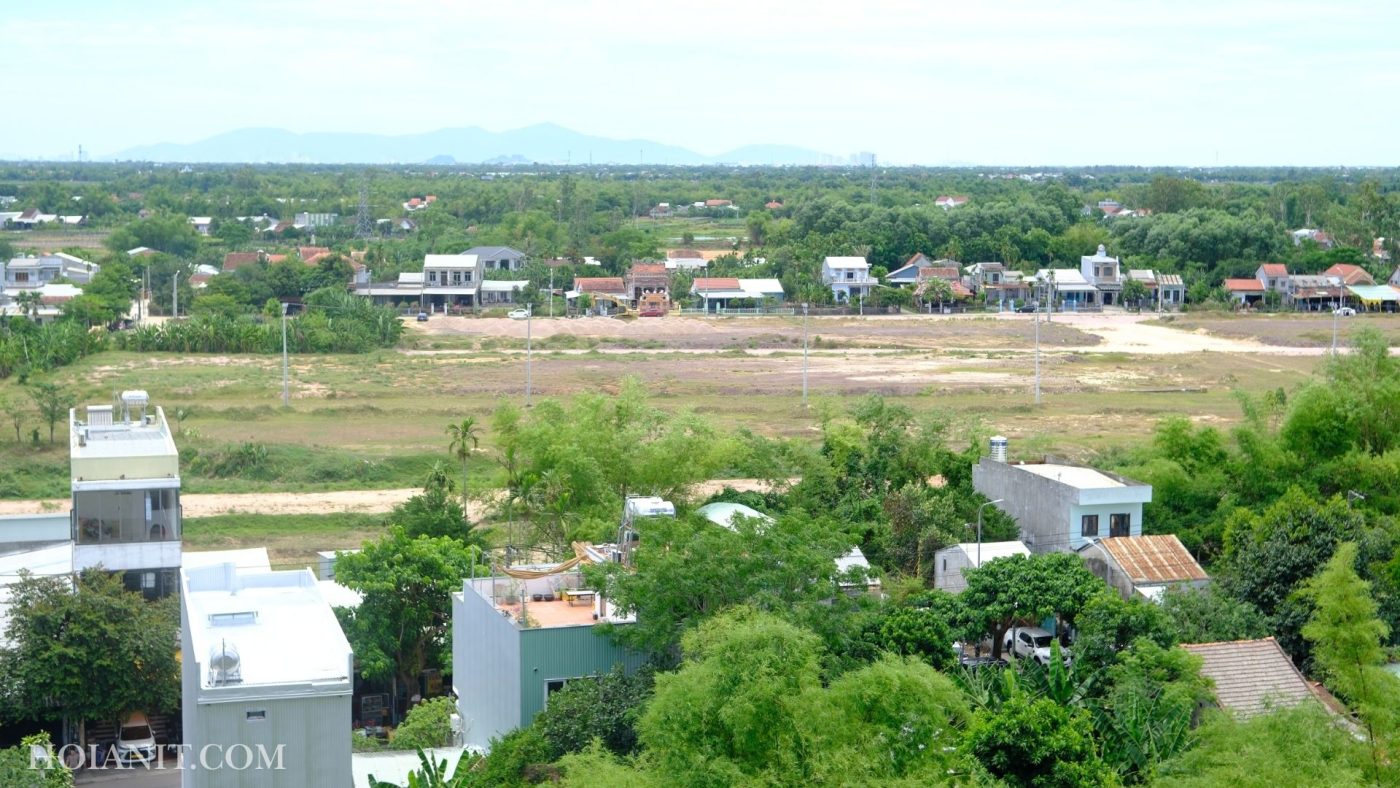 Nhà Thờ Trà Kiệu