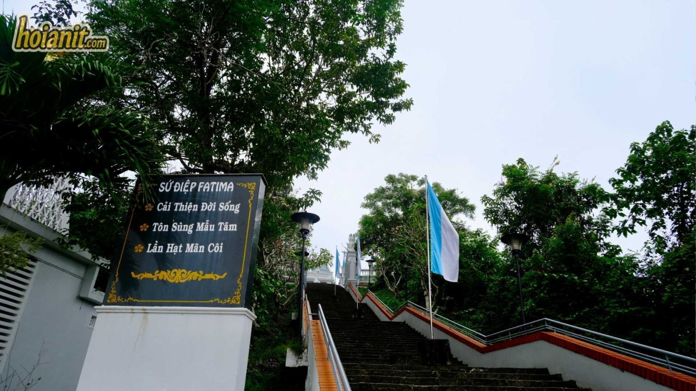 nha tho tra kieu 8 NHÀ THỜ GIÁO XỨ TRÀ KIỆU